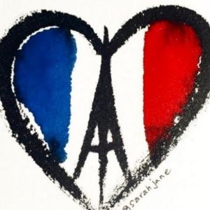 Meet your Posher, Rosa